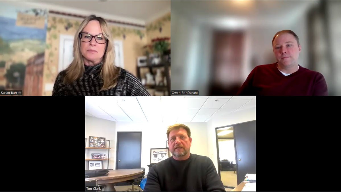 Modernizing the Customer Experience